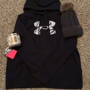 Under Armour Hoodie
